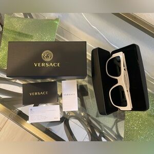 Versace Sunglasses 57mm (Men’s/Unisex)